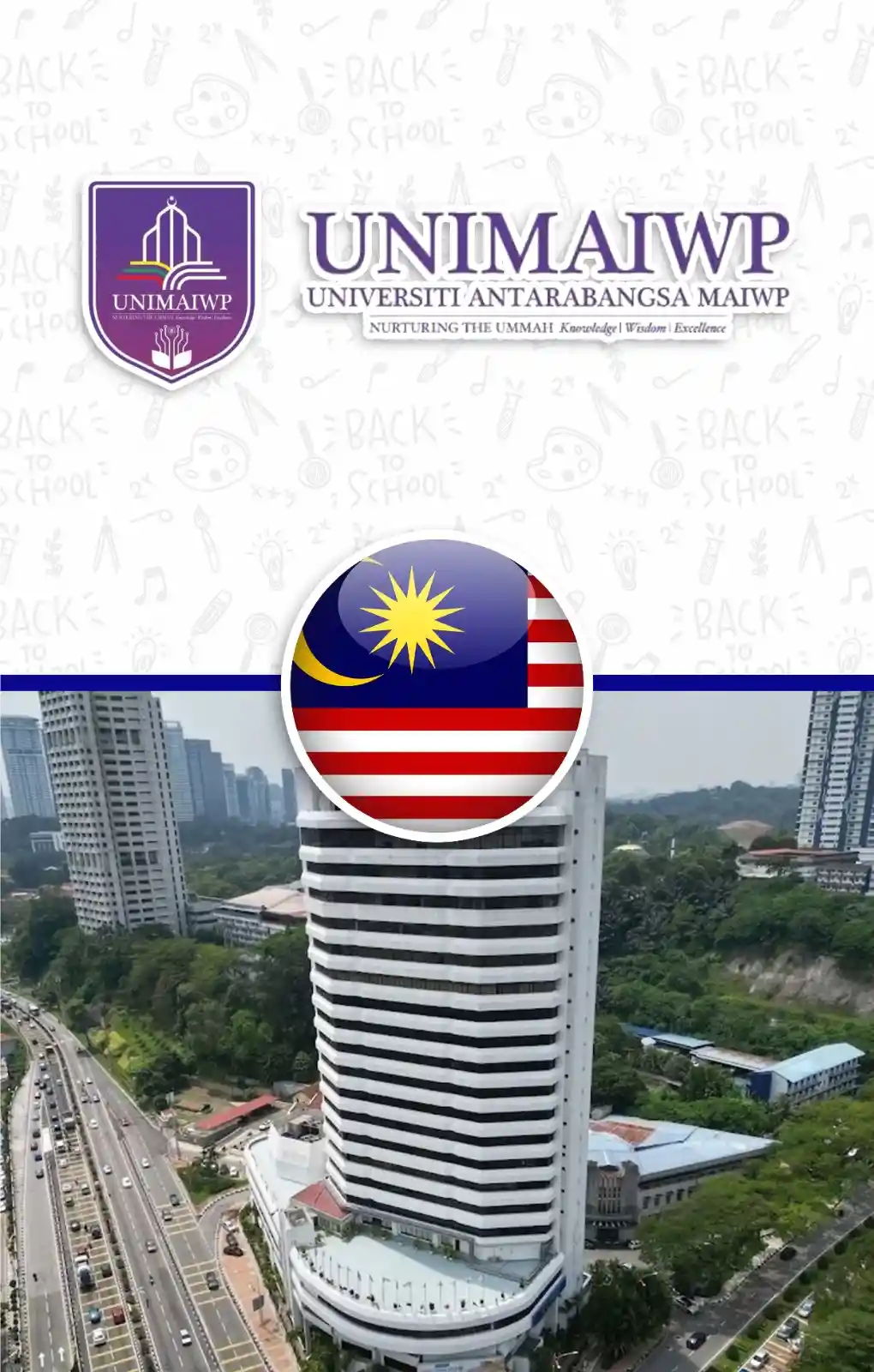 UNIMAIWP