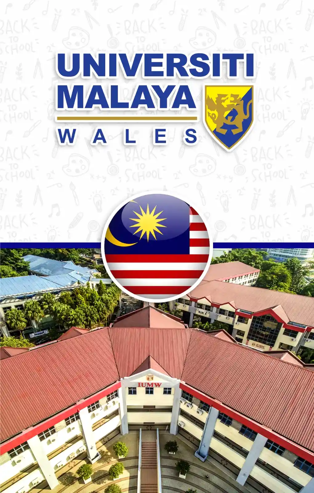 University of Malaya-Wales