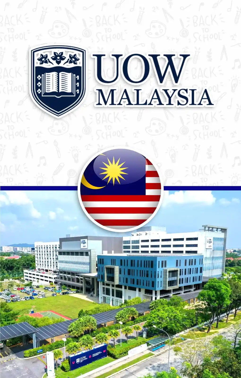 UOW Malaysia