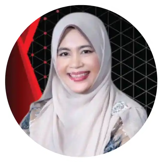 Norul Huda Binti Musa