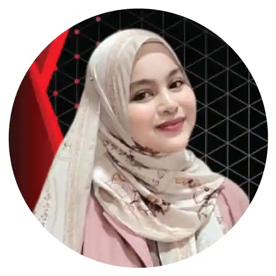 Nurul Zakirah Binti Che Zaki